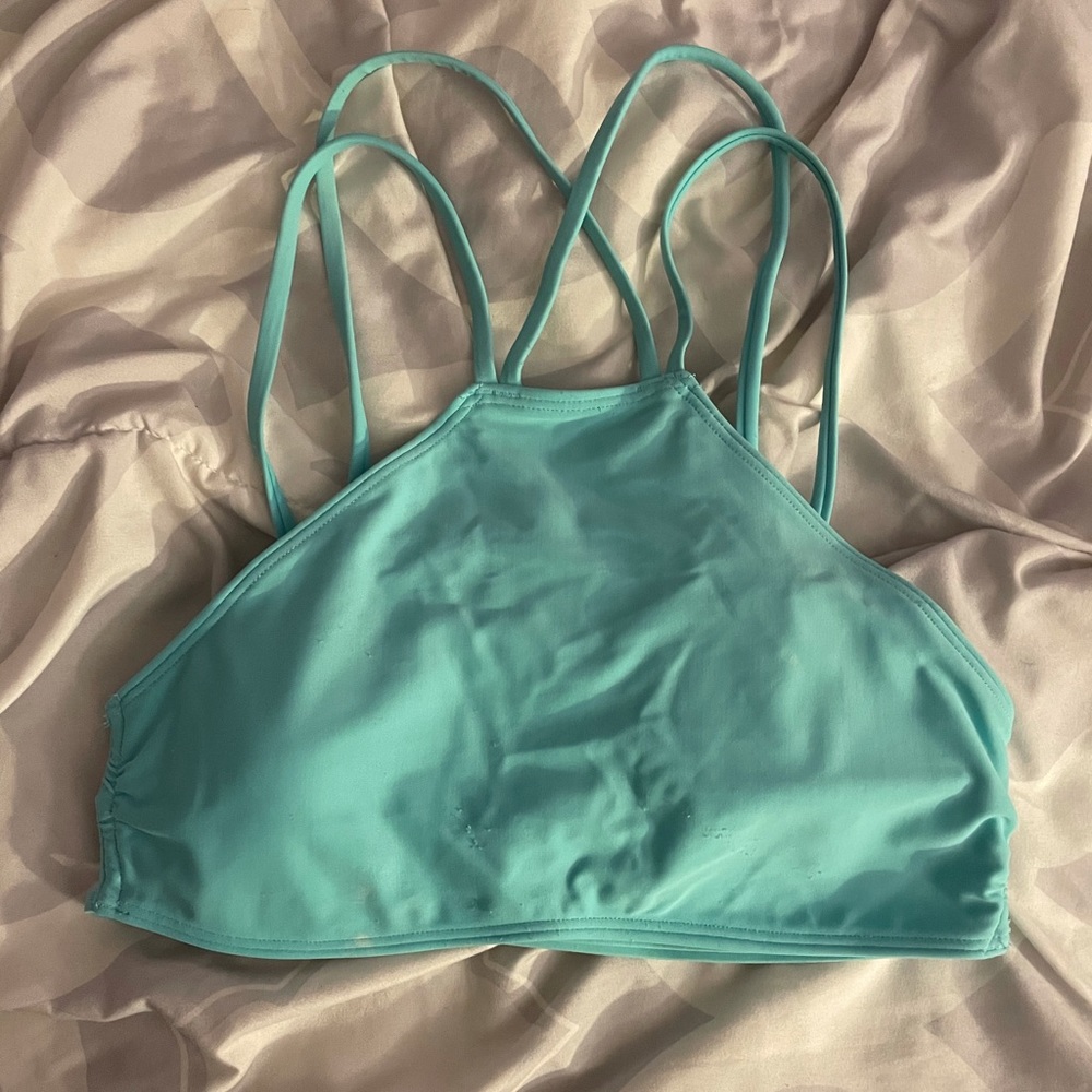Hollister Bikini Top